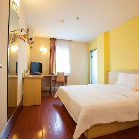 7 Days Inn Furong Zhong Road Csangsa Kültér fotó